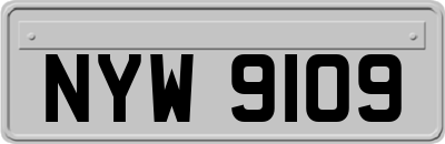 NYW9109