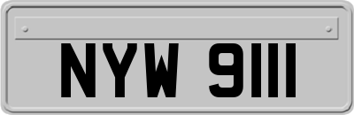 NYW9111