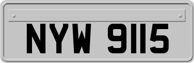 NYW9115