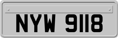NYW9118