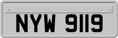 NYW9119
