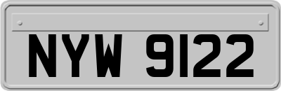 NYW9122