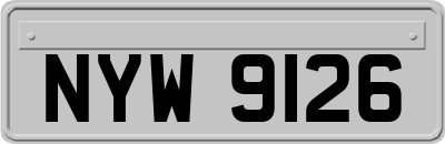 NYW9126