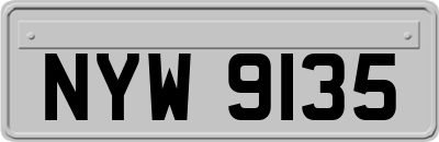 NYW9135
