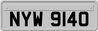 NYW9140