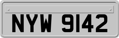 NYW9142