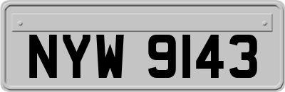 NYW9143
