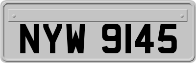 NYW9145