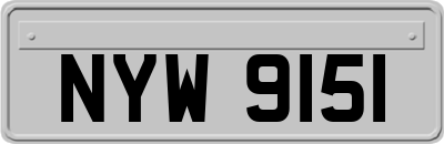 NYW9151