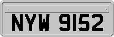 NYW9152