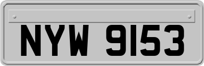 NYW9153