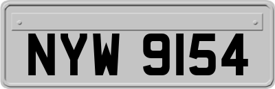 NYW9154