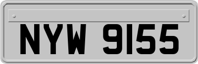 NYW9155