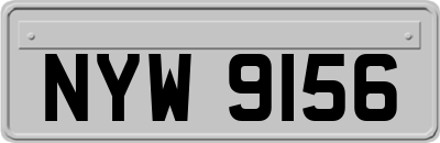 NYW9156
