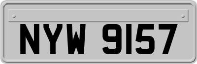 NYW9157