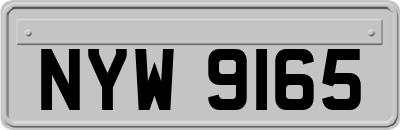 NYW9165