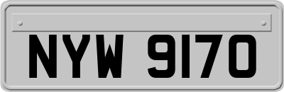 NYW9170