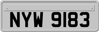 NYW9183