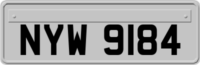 NYW9184