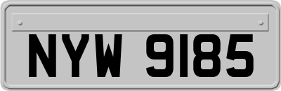 NYW9185