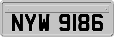 NYW9186