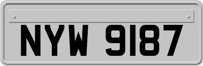 NYW9187
