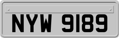 NYW9189
