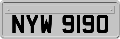 NYW9190