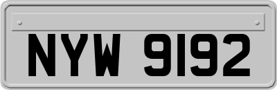 NYW9192