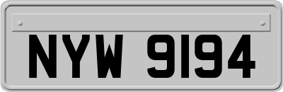 NYW9194