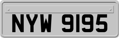 NYW9195