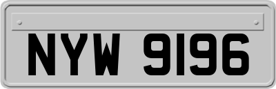 NYW9196