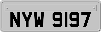 NYW9197
