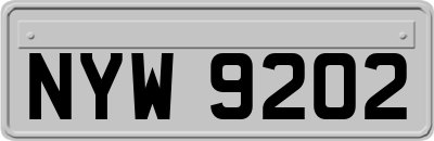 NYW9202