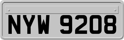 NYW9208