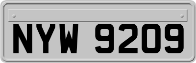 NYW9209