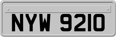 NYW9210