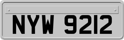 NYW9212