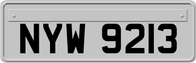NYW9213