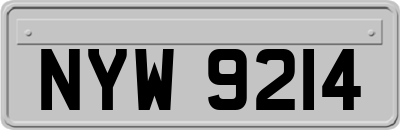 NYW9214