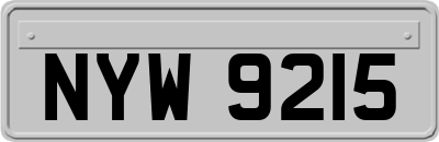 NYW9215