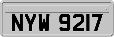 NYW9217