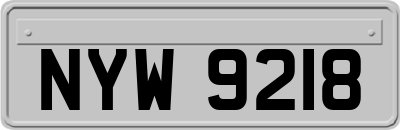 NYW9218