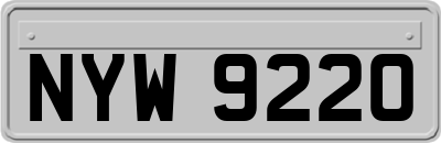 NYW9220