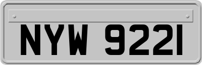 NYW9221