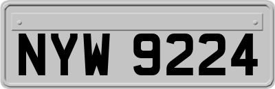 NYW9224