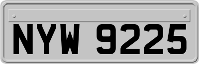 NYW9225