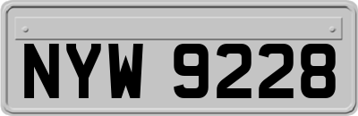 NYW9228