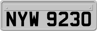 NYW9230