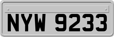 NYW9233